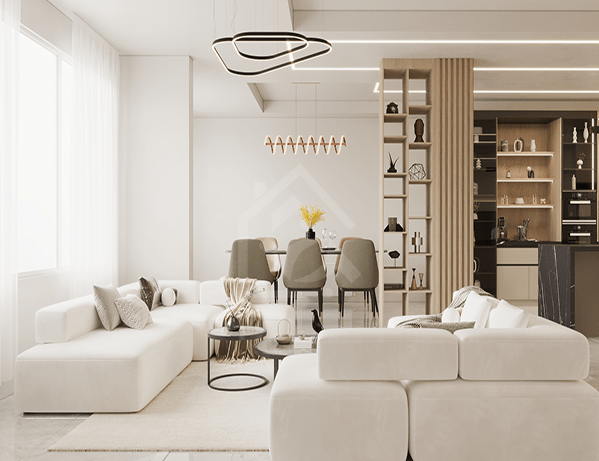 جدیدترین ترند دکوراسیون داخلی در شیراز