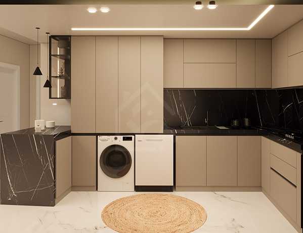 طراحی اختصاصی کابینت در شیراز متناسب با سبک زندگی شما