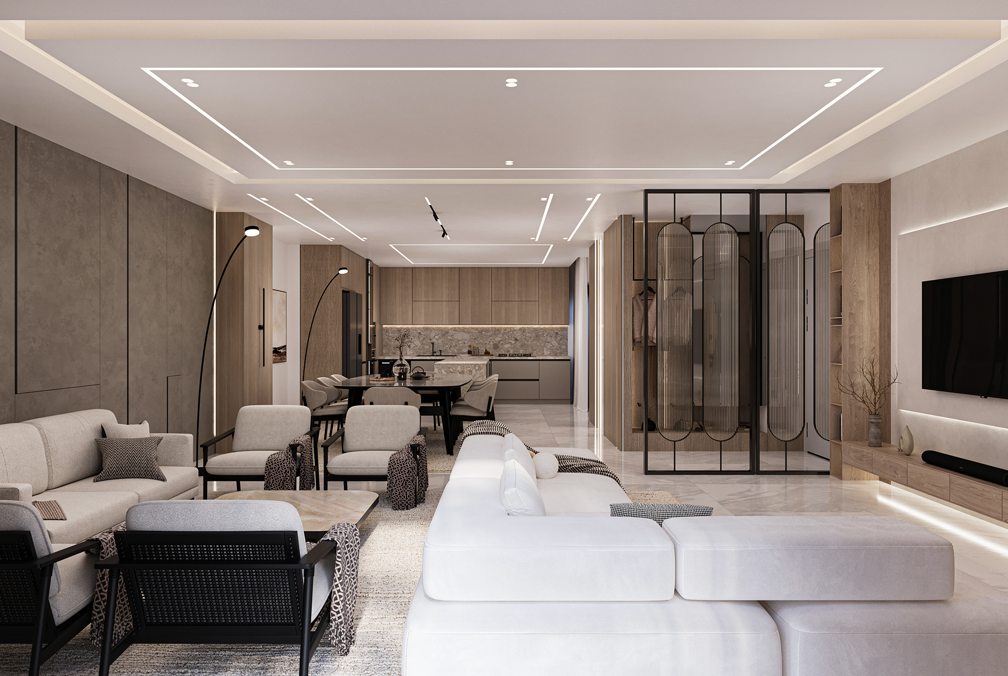 interior design